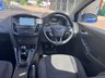 USED 2017 17 FORD FOCUS 1.5 TDCi Titanium Hatchback 5dr Diesel Manual Euro 6 (s/s) (120 ps) Free MOT for Life