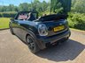 USED 2016 66 MINI CONVERTIBLE 2.0 John Cooper Works Convertible 2dr Petrol Manual Euro 6 (s/s) (231 ps) CONVERTIBLE! PETROL! AIR CON!