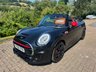 USED 2016 66 MINI CONVERTIBLE 2.0 John Cooper Works Convertible 2dr Petrol Manual Euro 6 (s/s) (231 ps) CONVERTIBLE! PETROL! AIR CON!