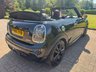 USED 2016 66 MINI CONVERTIBLE 2.0 John Cooper Works Convertible 2dr Petrol Manual Euro 6 (s/s) (231 ps) CONVERTIBLE! PETROL! AIR CON!