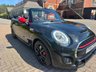 USED 2016 66 MINI CONVERTIBLE 2.0 John Cooper Works Convertible 2dr Petrol Manual Euro 6 (s/s) (231 ps) CONVERTIBLE! PETROL! AIR CON!