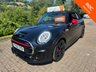 USED 2016 66 MINI CONVERTIBLE 2.0 John Cooper Works Convertible 2dr Petrol Manual Euro 6 (s/s) (231 ps) CONVERTIBLE! PETROL! AIR CON!