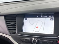 USED 2019 68 VAUXHALL ASTRA 1.6 CDTi ecoTEC BlueInjection Tech Line Nav Sports Tourer 5dr Diesel Manual Euro 6 (s/s) (110 ps) 