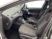 USED 2019 68 VAUXHALL ASTRA 1.6 CDTi ecoTEC BlueInjection Tech Line Nav Sports Tourer 5dr Diesel Manual Euro 6 (s/s) (110 ps) 