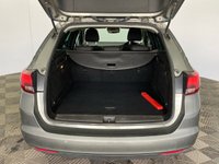 USED 2019 68 VAUXHALL ASTRA 1.6 CDTi ecoTEC BlueInjection Tech Line Nav Sports Tourer 5dr Diesel Manual Euro 6 (s/s) (110 ps) 
