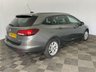 USED 2019 68 VAUXHALL ASTRA 1.6 CDTi ecoTEC BlueInjection Tech Line Nav Sports Tourer 5dr Diesel Manual Euro 6 (s/s) (110 ps) 