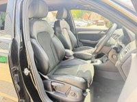 USED 2016 66 AUDI Q3 2.0 TDI S line Euro 6 (s/s) 5dr (Nav) LOW MILES ULEZ NEW MOT SERVICE