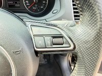 USED 2016 66 AUDI Q3 2.0 TDI S line Euro 6 (s/s) 5dr (Nav) LOW MILES ULEZ NEW MOT SERVICE