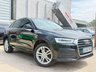 USED 2016 66 AUDI Q3 2.0 TDI S line Euro 6 (s/s) 5dr (Nav) LOW MILES ULEZ NEW MOT SERVICE