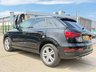 USED 2016 66 AUDI Q3 2.0 TDI S line Euro 6 (s/s) 5dr (Nav) LOW MILES ULEZ NEW MOT SERVICE