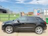 USED 2016 66 AUDI Q3 2.0 TDI S line Euro 6 (s/s) 5dr (Nav) LOW MILES ULEZ NEW MOT SERVICE