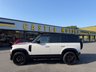 USED 2026 LAND ROVER DEFENDER 110 110 WIDETRAK Hardtop D250 Commercial Wide Arch with JUMP SEAT Commercial with Wide Track / Wide Arches / JUMP SEAT /  Electric Deployable Tow / 2026 Model Delivery miles