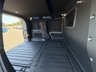 USED 2026 LAND ROVER DEFENDER 110 110 WIDETRAK Hardtop D250 Commercial Wide Arch with JUMP SEAT Commercial with Wide Track / Wide Arches / JUMP SEAT /  Electric Deployable Tow / 2026 Model Delivery miles