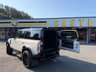 USED 2026 LAND ROVER DEFENDER 110 110 WIDETRAK Hardtop D250 Commercial Wide Arch with JUMP SEAT Commercial with Wide Track / Wide Arches / JUMP SEAT /  Electric Deployable Tow / 2026 Model Delivery miles