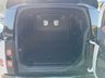 USED 2026 LAND ROVER DEFENDER 110 110 WIDETRAK Hardtop D250 Commercial Wide Arch with JUMP SEAT Commercial with Wide Track / Wide Arches / JUMP SEAT /  Electric Deployable Tow / 2026 Model Delivery miles