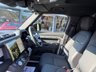 USED 2026 LAND ROVER DEFENDER 110 110 WIDETRAK Hardtop D250 Commercial Wide Arch with JUMP SEAT Commercial with Wide Track / Wide Arches / JUMP SEAT /  Electric Deployable Tow / 2026 Model Delivery miles