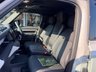 USED 2026 LAND ROVER DEFENDER 110 110 WIDETRAK Hardtop D250 Commercial Wide Arch with JUMP SEAT Commercial with Wide Track / Wide Arches / JUMP SEAT /  Electric Deployable Tow / 2026 Model Delivery miles