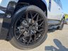 USED 2026 LAND ROVER DEFENDER 110 110 WIDETRAK Hardtop D250 Commercial Wide Arch with JUMP SEAT Commercial with Wide Track / Wide Arches / JUMP SEAT /  Electric Deployable Tow / 2026 Model Delivery miles