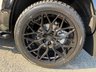 USED 2026 LAND ROVER DEFENDER 110 110 WIDETRAK Hardtop D250 Commercial Wide Arch with JUMP SEAT Commercial with Wide Track / Wide Arches / JUMP SEAT /  Electric Deployable Tow / 2026 Model Delivery miles