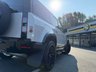 USED 2026 LAND ROVER DEFENDER 110 110 WIDETRAK Hardtop D250 Commercial Wide Arch with JUMP SEAT Commercial with Wide Track / Wide Arches / JUMP SEAT /  Electric Deployable Tow / 2026 Model Delivery miles