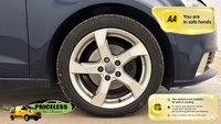 USED 2018 18 AUDI A3 2.0 TDI Sport Sportback 5dr Diesel Manual Euro 6 (s/s) (150 ps) 