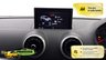 USED 2018 18 AUDI A3 2.0 TDI Sport Sportback 5dr Diesel Manual Euro 6 (s/s) (150 ps) 