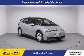2023 VOLKSWAGEN ID.3