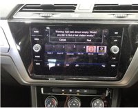USED 2019 68 VOLKSWAGEN TOURAN 1.6 TDI SE Family MPV 5dr Diesel Manual Euro 6 (s/s) (115 ps) 