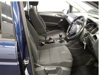USED 2019 68 VOLKSWAGEN TOURAN 1.6 TDI SE Family MPV 5dr Diesel Manual Euro 6 (s/s) (115 ps) 