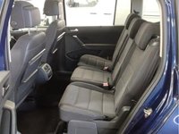 USED 2019 68 VOLKSWAGEN TOURAN 1.6 TDI SE Family MPV 5dr Diesel Manual Euro 6 (s/s) (115 ps) 