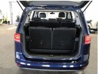 USED 2019 68 VOLKSWAGEN TOURAN 1.6 TDI SE Family MPV 5dr Diesel Manual Euro 6 (s/s) (115 ps) 