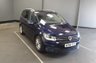 USED 2019 68 VOLKSWAGEN TOURAN 1.6 TDI SE Family MPV 5dr Diesel Manual Euro 6 (s/s) (115 ps) 