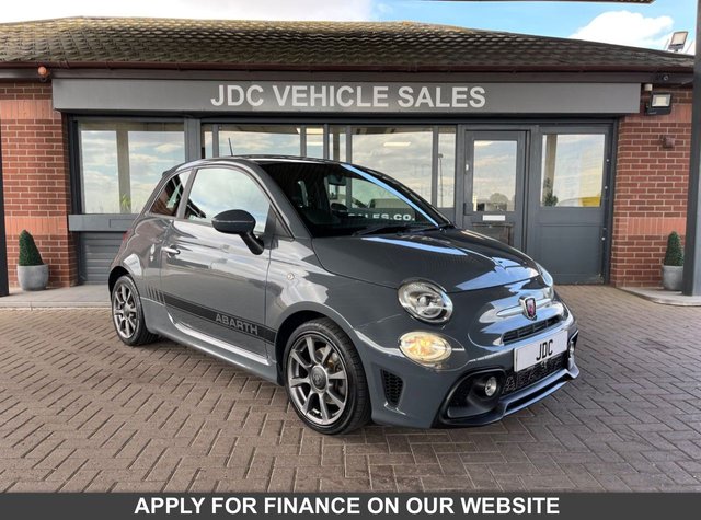 JDC Vehicle Sales