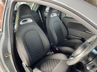 USED 2020 20 ABARTH 595 1.4 T-Jet 70th Hatchback 3dr Petrol Manual Euro 6 (145 ps) 