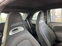 USED 2020 20 ABARTH 595 1.4 T-Jet 70th Hatchback 3dr Petrol Manual Euro 6 (145 ps) 