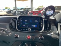 USED 2020 20 ABARTH 595 1.4 T-Jet 70th Hatchback 3dr Petrol Manual Euro 6 (145 ps) 