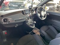 USED 2020 20 ABARTH 595 1.4 T-Jet 70th Hatchback 3dr Petrol Manual Euro 6 (145 ps) 