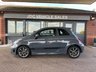 USED 2020 20 ABARTH 595 1.4 T-Jet 70th Hatchback 3dr Petrol Manual Euro 6 (145 ps) 