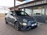 USED 2020 20 ABARTH 595 1.4 T-Jet 70th Hatchback 3dr Petrol Manual Euro 6 (145 ps) 