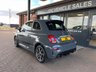 USED 2020 20 ABARTH 595 1.4 T-Jet 70th Hatchback 3dr Petrol Manual Euro 6 (145 ps) 