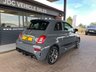 USED 2020 20 ABARTH 595 1.4 T-Jet 70th Hatchback 3dr Petrol Manual Euro 6 (145 ps) 