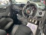 USED 2020 20 ABARTH 595 1.4 T-Jet 70th Hatchback 3dr Petrol Manual Euro 6 (145 ps) 