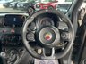 USED 2020 20 ABARTH 595 1.4 T-Jet 70th Hatchback 3dr Petrol Manual Euro 6 (145 ps) 