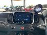 USED 2020 20 ABARTH 595 1.4 T-Jet 70th Hatchback 3dr Petrol Manual Euro 6 (145 ps) 