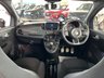 USED 2020 20 ABARTH 595 1.4 T-Jet 70th Hatchback 3dr Petrol Manual Euro 6 (145 ps) 