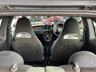 USED 2020 20 ABARTH 595 1.4 T-Jet 70th Hatchback 3dr Petrol Manual Euro 6 (145 ps) 