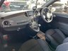 USED 2020 20 ABARTH 595 1.4 T-Jet 70th Hatchback 3dr Petrol Manual Euro 6 (145 ps) 