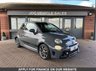 USED 2020 20 ABARTH 595 1.4 T-Jet 70th Hatchback 3dr Petrol Manual Euro 6 (145 ps) 