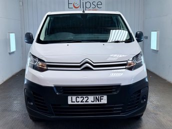 View our CITROEN DISPATCH