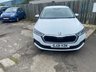 USED 2021 21 SKODA OCTAVIA 1.0 TSI e-TEC MHEV SE First Edition Estate 5dr Petrol Hybrid DSG Euro 6 (s/s) (110 ps) Automatic Car Nice Condition